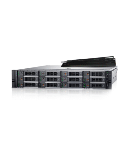 DELL EMC R740XD 12-Bay 3.5 inch