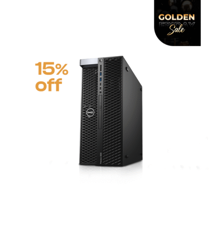 Dell Workstaion T5820