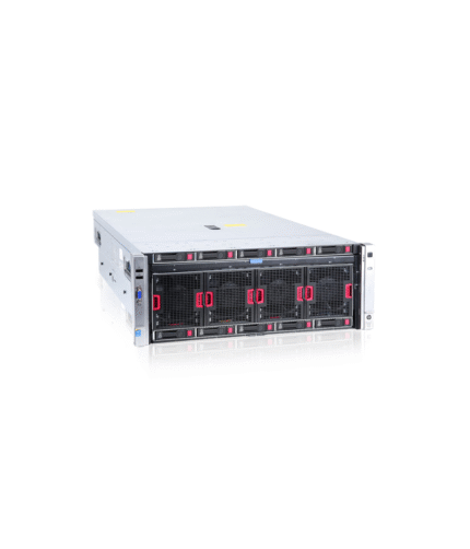 HP ProLiant DL580 G9 – 10 Bay
