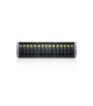 UNITY D3123F / EMC DAE 15-BAY 3.5 LFF DISK EXPANSION ENCLOSURE FOR UNITY STORAGE