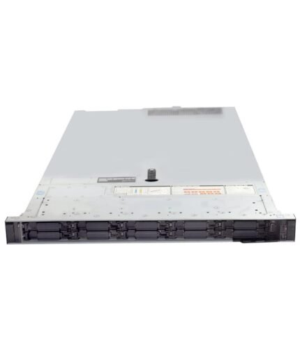 DELL E560F VxRail