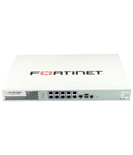 FORTINET FortiGate 300C