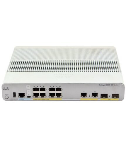 CISCO 2960-CX Series