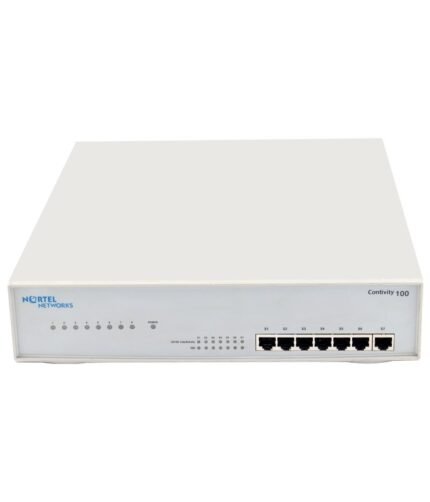 Nortel Networks Contivity 100