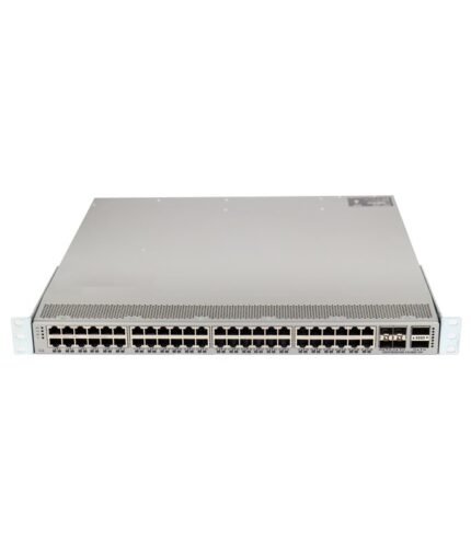 Cisco Nexus N9K-C9348GC-FXP