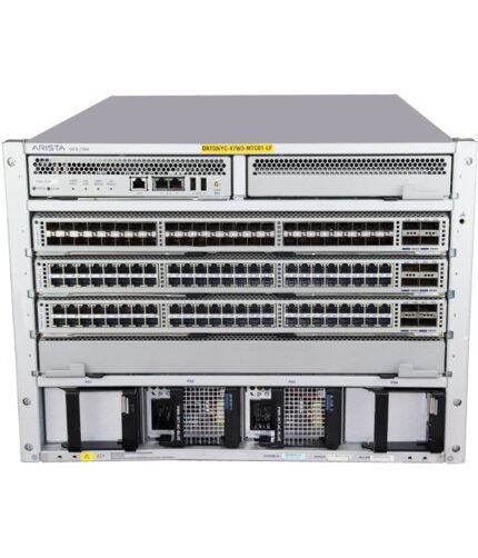 ARISTA DCS 7304