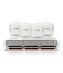Cisco Nexus N5K-C 5596UP & Aruba AP-225 Access point