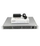 Arista 7050T-52 48 Port 10G Rj45+ 4 Port SFP+ 10G & Fortinet FortiGate 40F