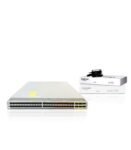 Cisco nexus N5K-C5672UP & ( Fortinet Fortigate 40F OR Fortinet Fortigate 60E )