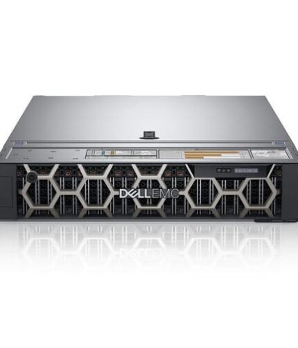 DELL EMC R740XD 24-Bay SFF Rack Server