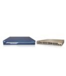 Cisco Catalyst C6800 & Cisco Router 1841