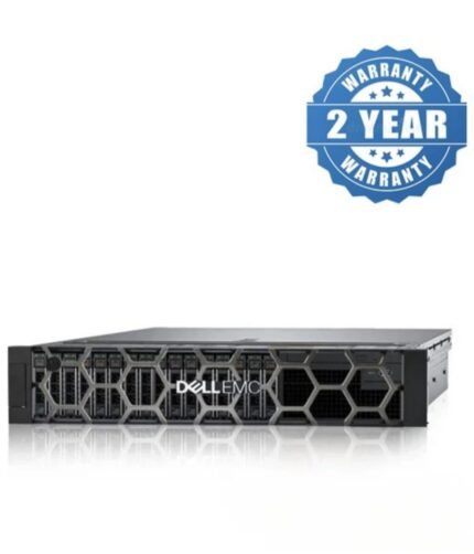 Dell EMC PowerEdge R740 (16Bay SFF)