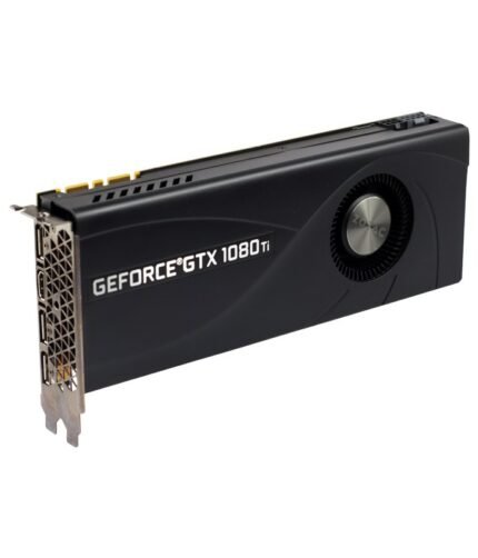 GTX 1080 TI 11GB