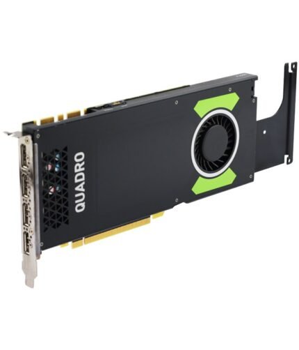 NVIDIA Quadro P4000
