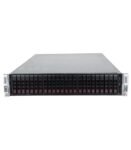 Supermicro SuperServer 24 bay