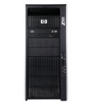 HP Z800 Tower Workstation