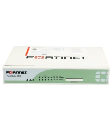 Fortinet fortigate 60C