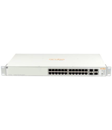 Aruba 1930 Switch 24p 1G Base-T Class 4 PoE4p 10G SFP+