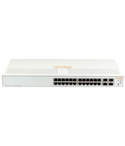 Aruba 1930 Switch 24p 1G Base-T Class 4p 10G SFP+
