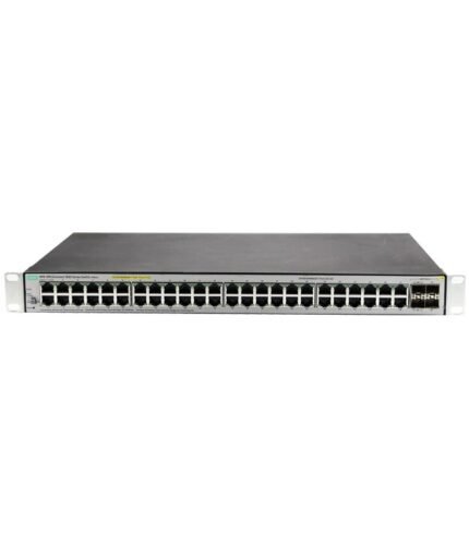 HPE OfficeConnect 1820 Series Switch J9984A