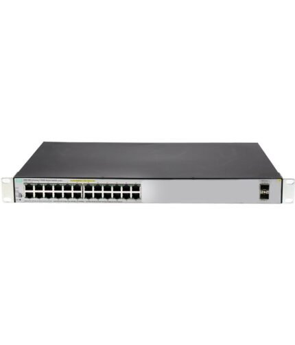 HPE OfficeConnect 1920S Series Switch JL385A