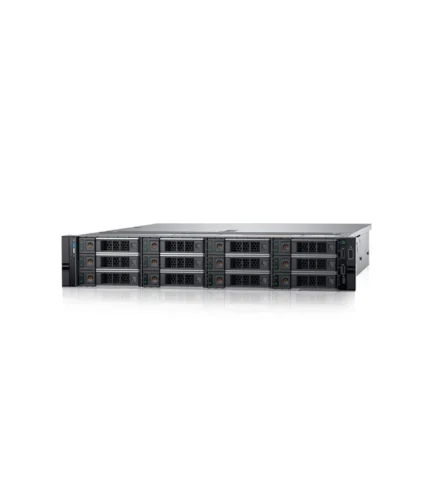 DELL Power Edge R540XD 14 BAY LFF