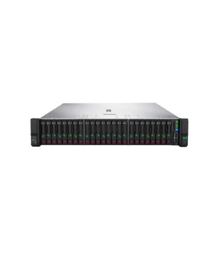 HPE Proliant DL 380 G10 26 BAY SFF