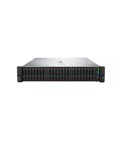 HPE Proliant DL 380 G10 26 BAY SFF