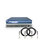Arista 7050T-52 48 Port 10G & Cisco Router 1841 & Dell SFP+ DAC 10G- 3M