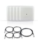 Cisco AIR-AP2802I Access Point AIR-AP2802I-B-K9 & DAC 10G-3M