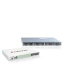 Arista 7050T-64 Switch ‌ & Fortinet FortiGate 200D