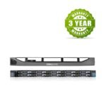 Dell XC630 10-Bay 2.5'' SFF 1U Hyper-Rack Server