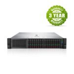 HPE Proliant DL 380 G10 16 BAY SFF ( Including 8 Bay NVME )