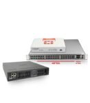 Arista 7050T-52 48 Port 10G Rj45 & 4 Port SFP+ 10G & Cisco Router 4331 & FORTINET FortiGate 50E