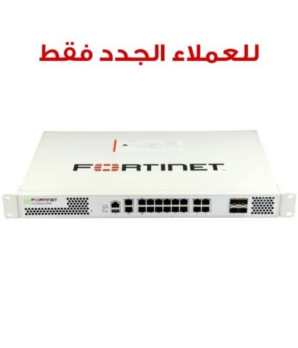 FortiGate 200E