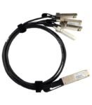 Juniper Networks 100G QSFP28 DAC-4X25G 1M