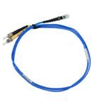 ST-MTRJ Fiber Optic Patch Cable 1M
