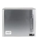 WD ShareSpace - WDA4NC40000N
