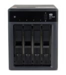 WD Mycloud EX4