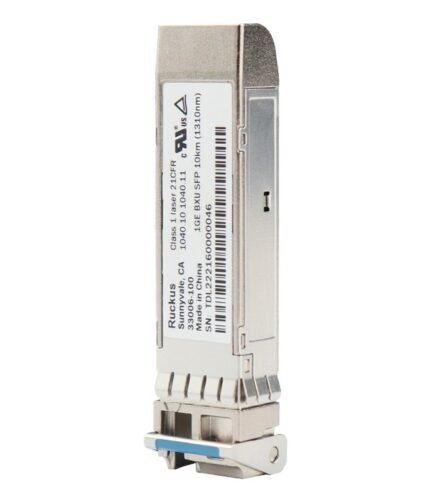 Ruckus  1GE BXU SFP