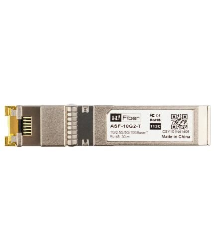 HIFiber ASF-10G2-T