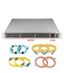 Arista 7050T-52 48 Port 10G Rj45 & 4 Port SFP+ 10G