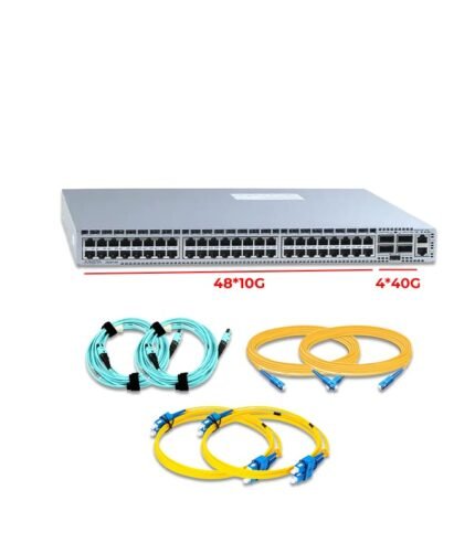 Arista 7050T-64 Switch ‌