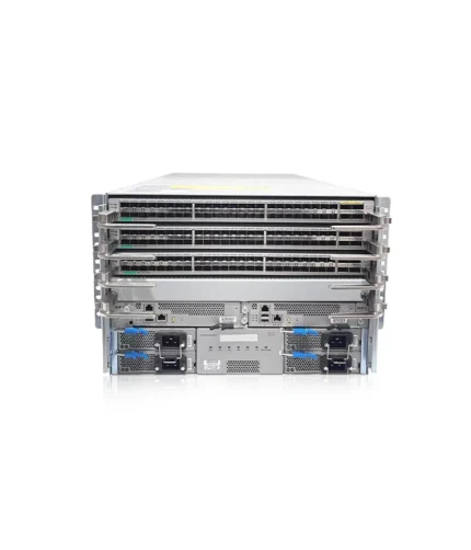 Cisco Nexus 9504