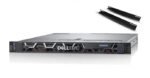 Dell PowerEdge R640 – 8-Bay SFF