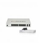 Fortinet 224E & FortiGate 40F