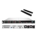 HPE 360 G10 – 8 BAY SFF
