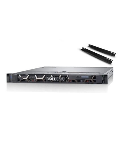 Dell PowerEdge R640 – 8-Bay SFF