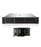 HPE Proliant DL380 G10 – 16 BAY SFF (Including 8 NVMe)