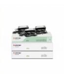 FortiGate 40F & FortiGate 60D